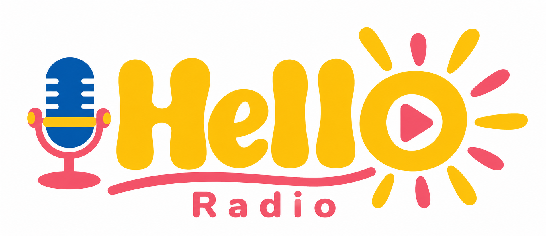 Hello Radio